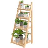 RRP £38.80 HOMIDEC Plant Stand