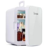 RRP £73.91 AstroAI Mini Fridge 10 Litre