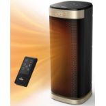 RRP £57.07 iDOO Space Heater