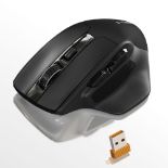 RRP £29.54 Wireless Mouse for Big Hands