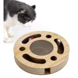 RRP £22.82 The Fellie Cat Scratcher