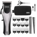 RRP £57.02 Wahl Rapid Clip Hair Clipper