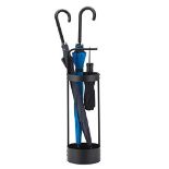 RRP £34.10 JackCubeDesign Steel Umbrella Stand Entryway Space