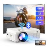 RRP £136.97 Projector