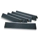 RRP £37.21 GFTIME 7636 Flavorizer Bars 38.9CM spare parts for