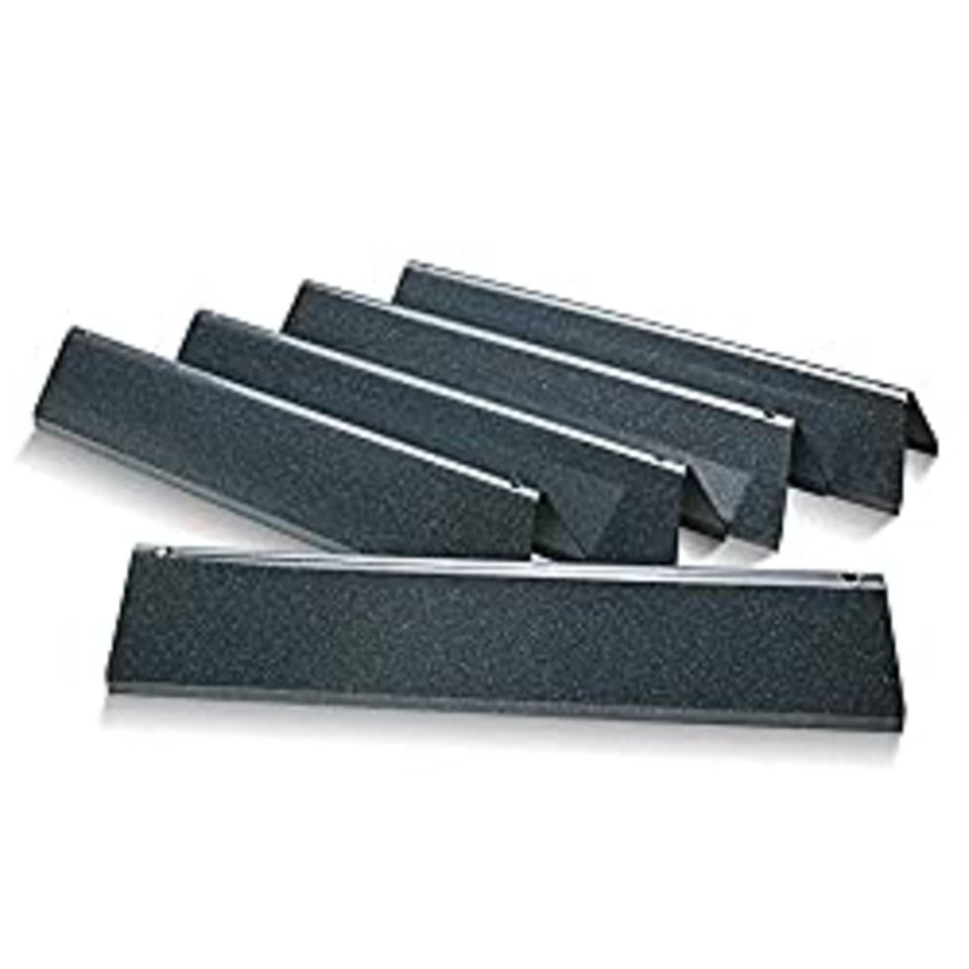 RRP £37.21 GFTIME 7636 Flavorizer Bars 38.9CM spare parts for