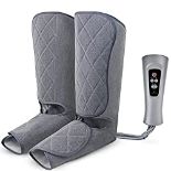 RRP £62.77 Oliver James Leg Massager for Pain and Circulation