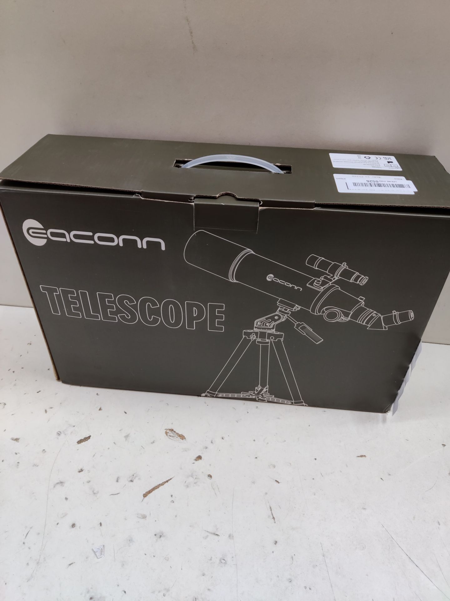 RRP £78.73 Telescopes for Adults Astronomy - Image 2 of 2