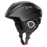 RRP £57.07 KUYOU Ski Helmet Snowboard Helmet for Men & Women