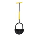 RRP £27.10 T Shaped Handle Manual Lawn Edger with Serrations Arched