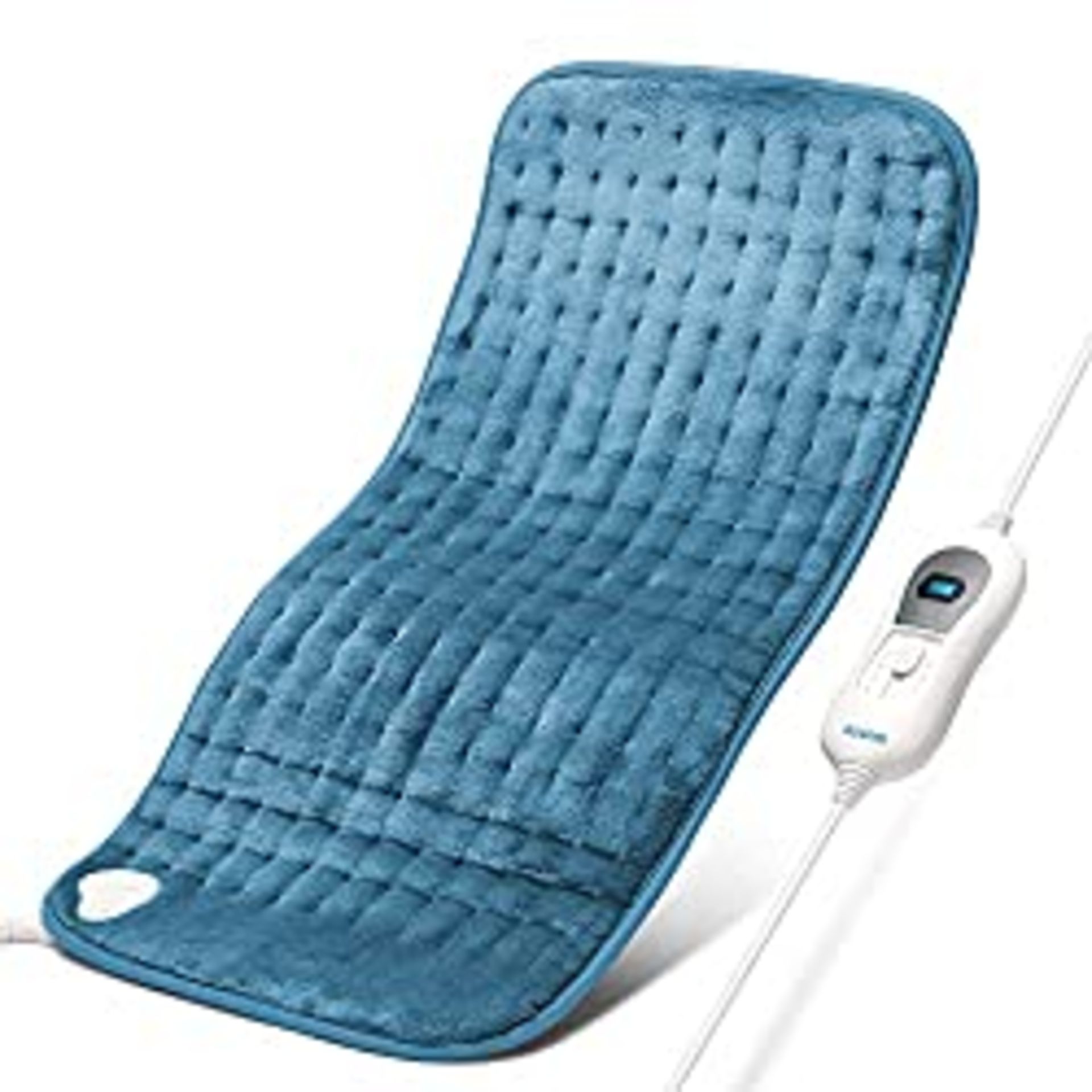 RRP £21.91 RENPHO Electric Neck Heat Pad