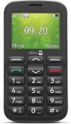 RRP £31.96 Doro 1380 Unlocked 2G Dual SIM Mobile Phone for Seniors with 2.4" Display