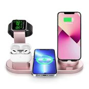 RRP £20.52 Wireless Charging Station