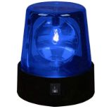 RRP £17.11 3inch Police Car Beacon Siren Strobe Light