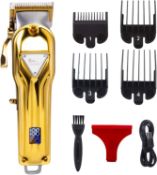 RRP £34.24 Professional Hair Clippers