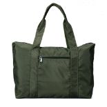 RRP £21.31 Leberna Travel Duffle Bag Luggage Lightweight Carry-on Womens Mens 30L