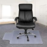 RRP £31.78 Kuyal Office Chair Mat for Carpets