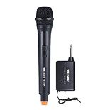 RRP £21.66 QiCheng&LYS Dynamic Vocal Microphone