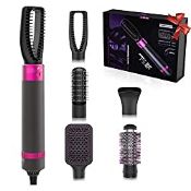 RRP £51.32 5 in 1 Hair Styler