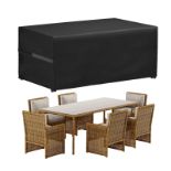 RRP £33.29 Garden Furniture Covers