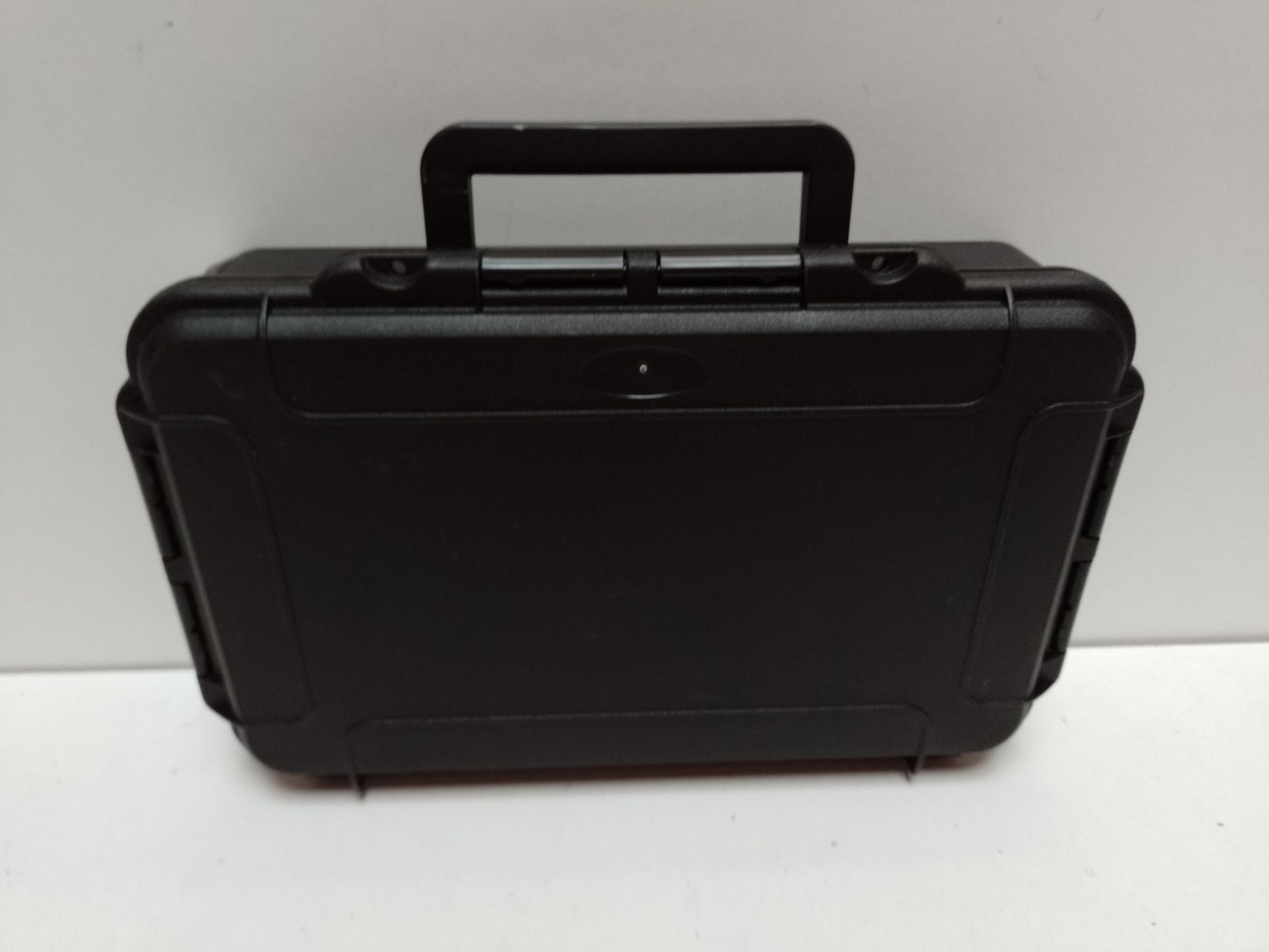 RRP £27.35 Max MAX004S IP67 Rated Accessory Tool Box - Image 2 of 2