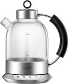 RRP £60.61 ASCOT Electric Kettle