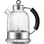 RRP £60.61 ASCOT Electric Kettle