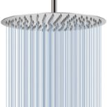 RRP £49.83 16'' Rain Shower Head