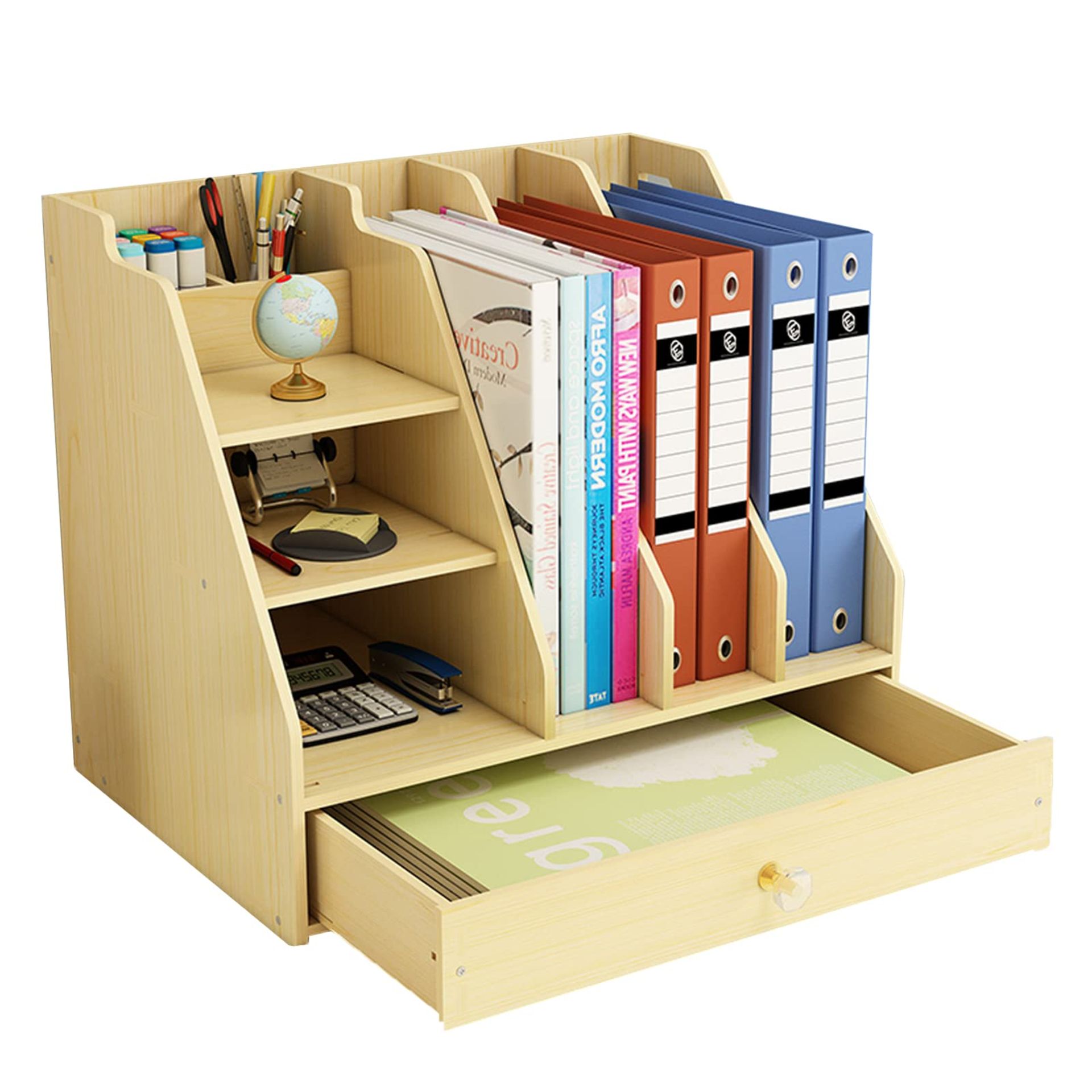 RRP £27.95 Catekro Office Storage Box