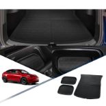 RRP £118.08 RUIYA Tesla Model Y Boot Liner Tesla Model Y 2020 2021