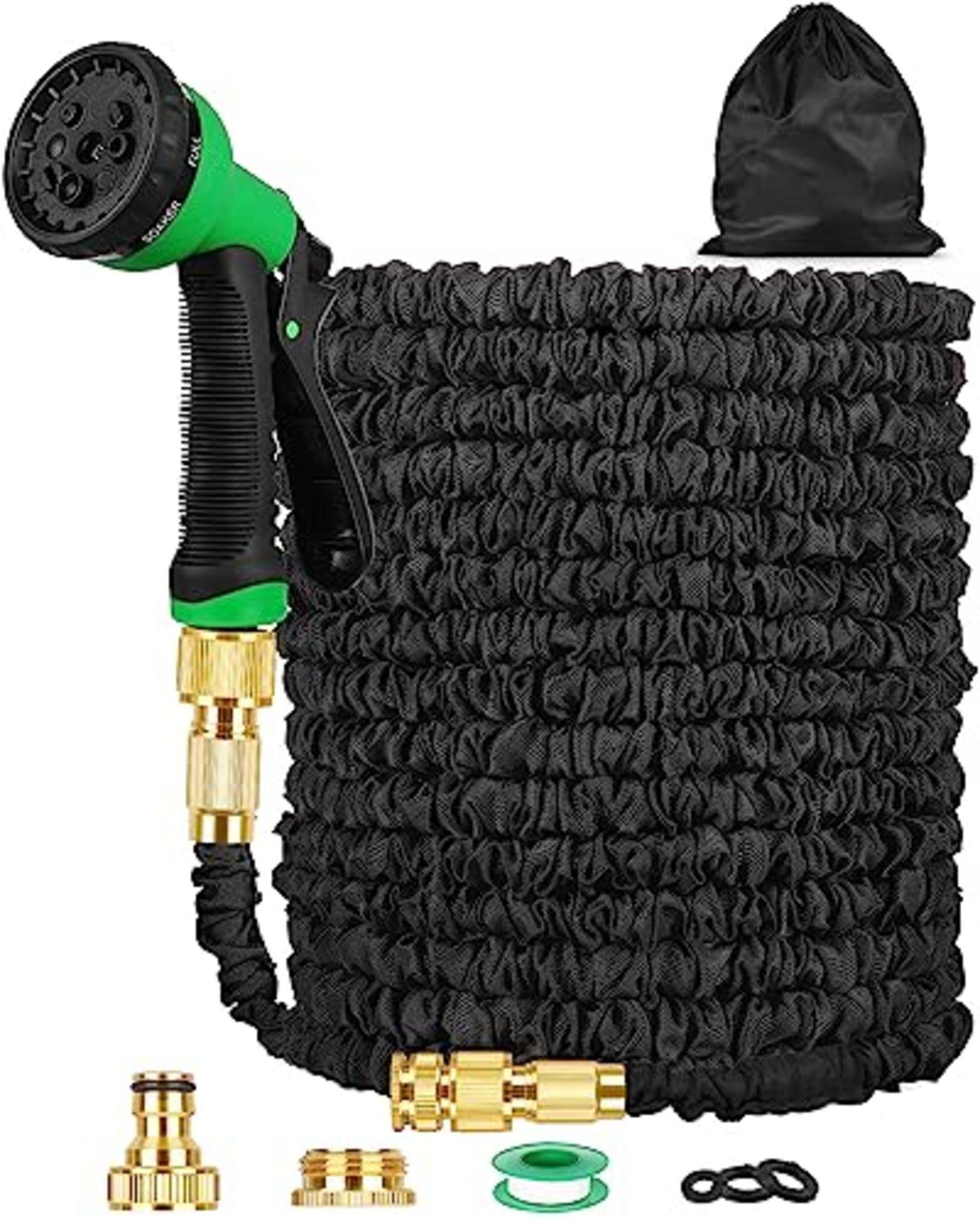 RRP £34.49 Garden Hose