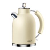RRP £47.94 ASCOT Electric Kettle
