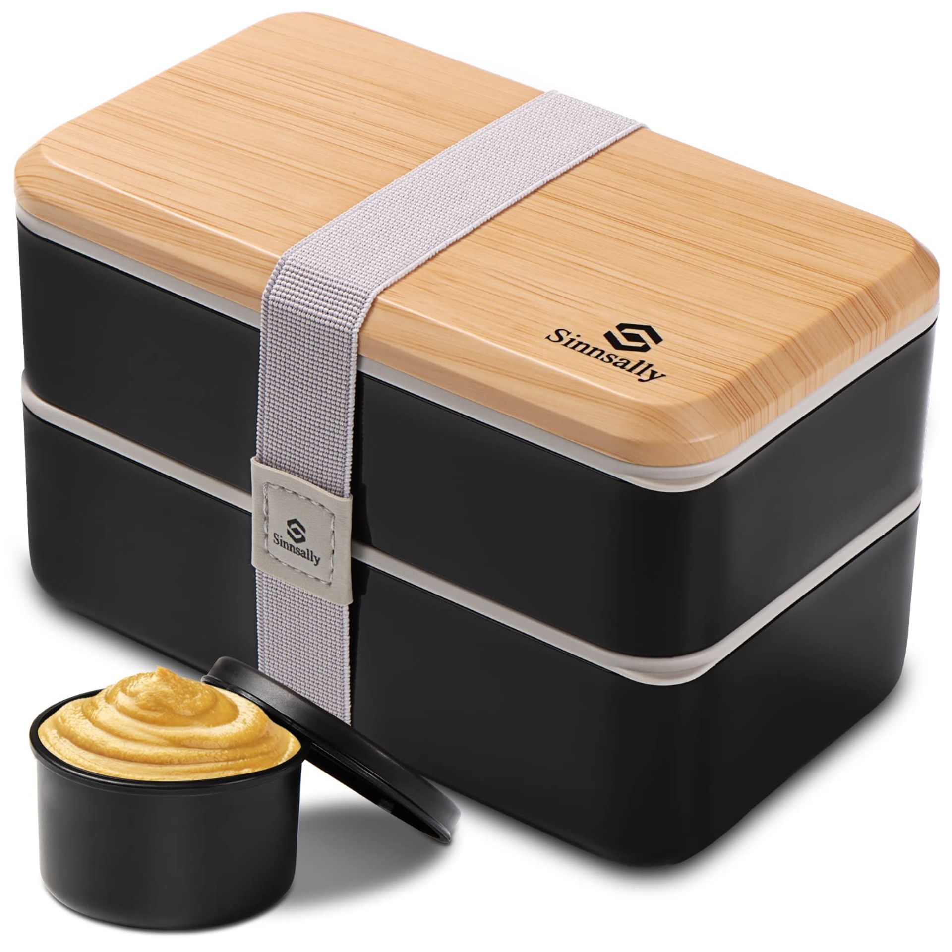 RRP £14.84 Sinnsally Lunch Boxes