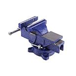 RRP £44.40 Bench Vise