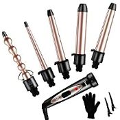 RRP £36.52 Curling Wand