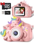 RRP £34.24 Kids Camera
