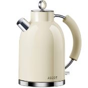 RRP £61.13 ASCOT Kettle Electric