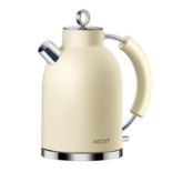 RRP £60.61 ASCOT Electric Kettle