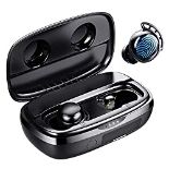 RRP £45.65 Tribit Wireless Earbuds