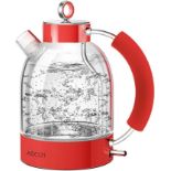 RRP £57.53 ASCOT Electric Kettle