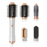 RRP £53.65 Hot Air Brush Set