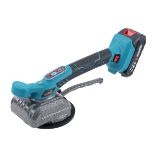 RRP £68.29 KATSU FIT-BAT 21V Cordless Tile Vibration Leveling