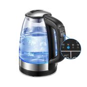 RRP £38.80 Electric Kettles
