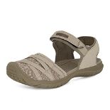 RRP £42.00 GRITION Hiking Sandals Women Comfortable