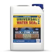 RRP £28.52 Raincheck Universal Waterseal - Brick, Wood, Concrete, Stone Water Seal