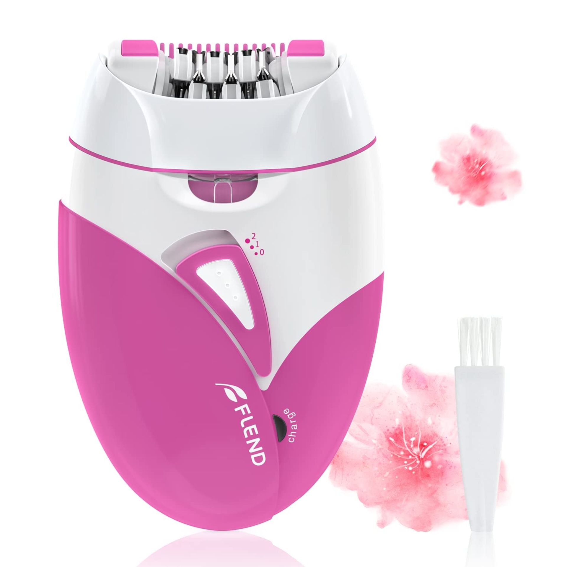 RRP £28.52 Epilator