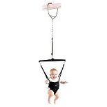 RRP £74.20 The Original Jolly Jumper Baby Exerciser with Door Clamp