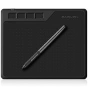 RRP £34.24 GAOMON S620 OSU Signature Graphics Tablet with 4 Express Buttons