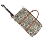 RRP £79.90 Signare Tapestry Travel Bag Overnight Bags Weekend