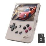 RRP £73.05 ANBERNIC RG35XX Handheld Game Console